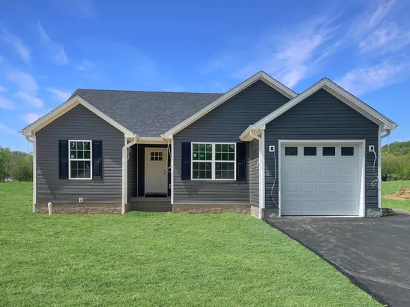 380 Kentucky Ave, Junction City, KY 40440