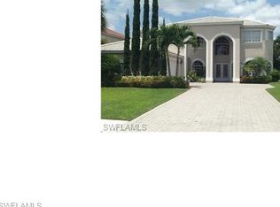 2007 Morning Sun Ln, Naples, FL 34119