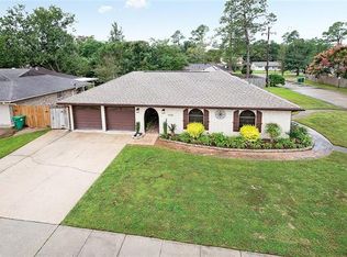125 Normandy Dr, Slidell, LA 70458
