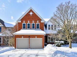 48 Wetherburn Dr, Whitby, ON L1P 1M7