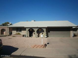 6406 W Lamar Rd, Glendale, AZ 85301