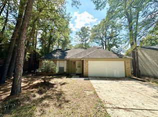 34 Quiet Peace Pl, Spring, TX 77381