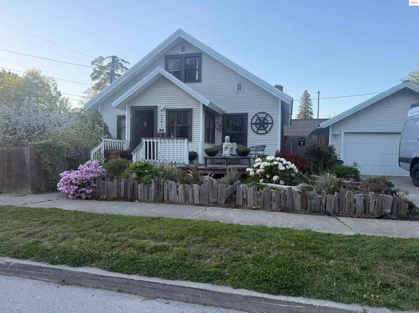 321 S 1st Ave, Sandpoint, ID 83864