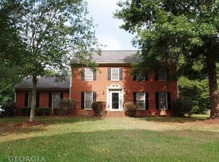 9223 Fairfield Approach, Jonesboro, GA 30236