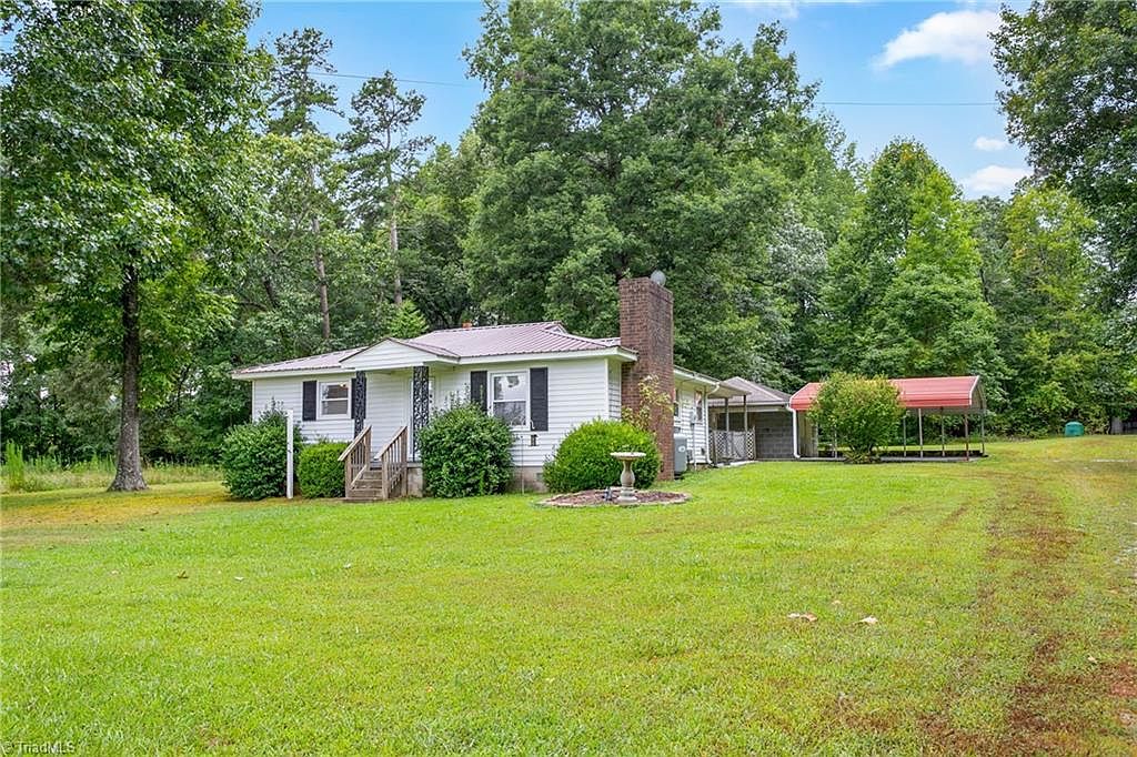 7206 Branson Mill Rd, Pleasant Garden, NC 27313 | Zillow