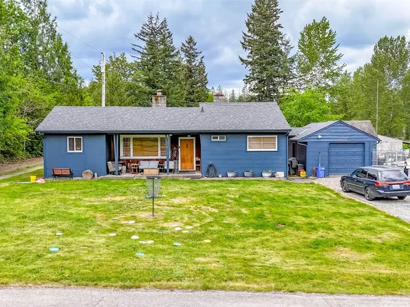 26729 268th Avenue SE, Ravensdale, WA 98051