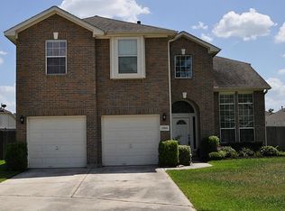 23611 Rustic Oak Ct, Spring, TX 77373