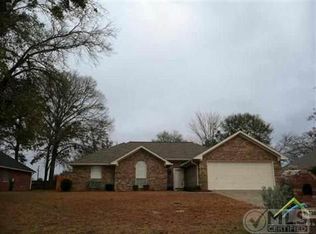 10738 County Road 148, Flint, TX 75762