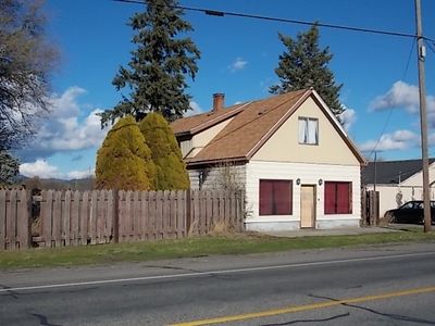 24301 E Wellesley Ave, Otis Orchards, WA, 99027