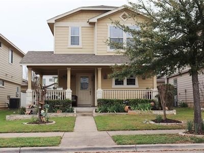 710 Craters Of The Moon Blvd, Pflugerville, TX, 78660