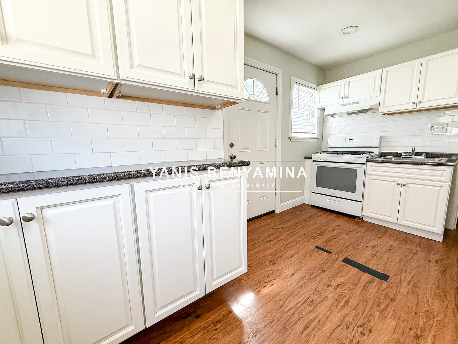2 bed, $2,300 — Photo 2
