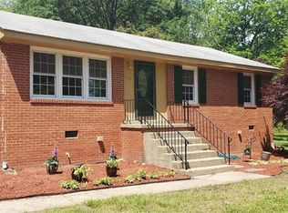 5400 Sue Jean Dr, North Chesterfield, VA 23234