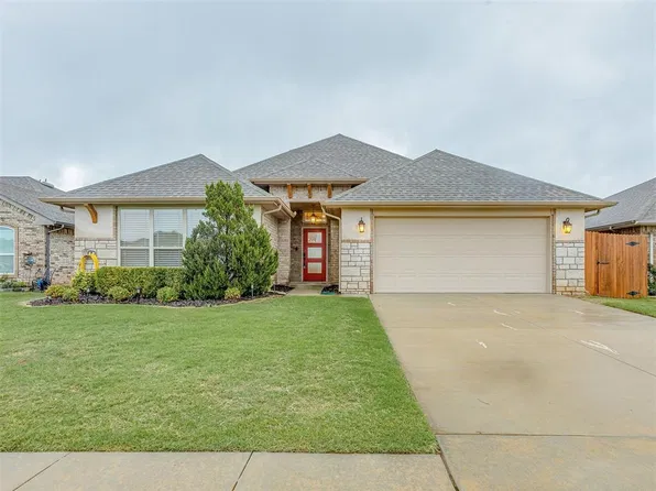3808 Manderly Pl, Norman, OK 73026