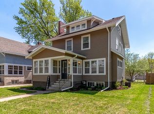 523 Belgrade Ave, North Mankato, MN 56003