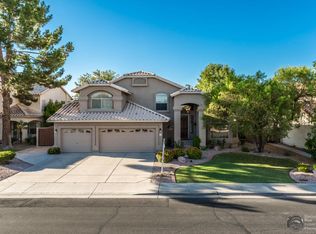 712 W Mendoza Cir, Mesa, AZ 85210