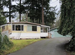 8923 105th Ave NE, Lake Stevens, WA 98258