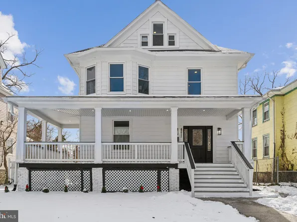 4211 Fernhill Ave, Baltimore, MD 21215
