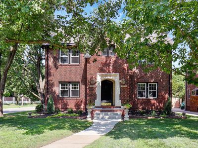 260 N Terrace Dr, Wichita, KS, 67208