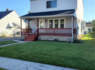 4840 295th St, Toledo, OH 43611