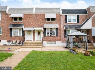 2819 Glenview St, Philadelphia, PA 19149