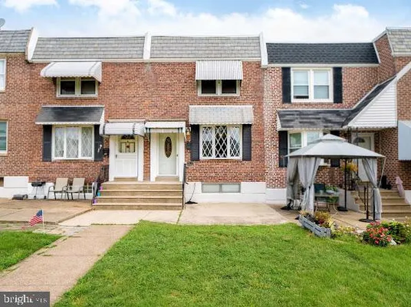2819 Glenview St, Philadelphia, PA 19149