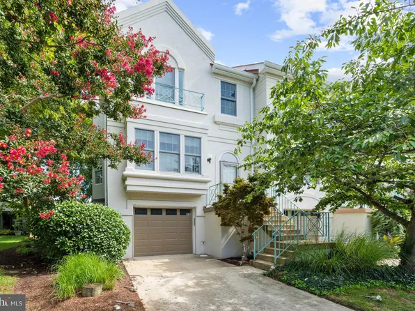 41 Queen Catherine Ct #A, Chester, MD 21619