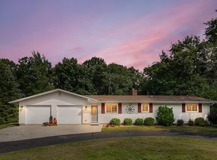 W2858 Kahl Rd, Markesan, WI 53946