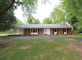 1735 N Friendship Rd, Paducah, KY 42001