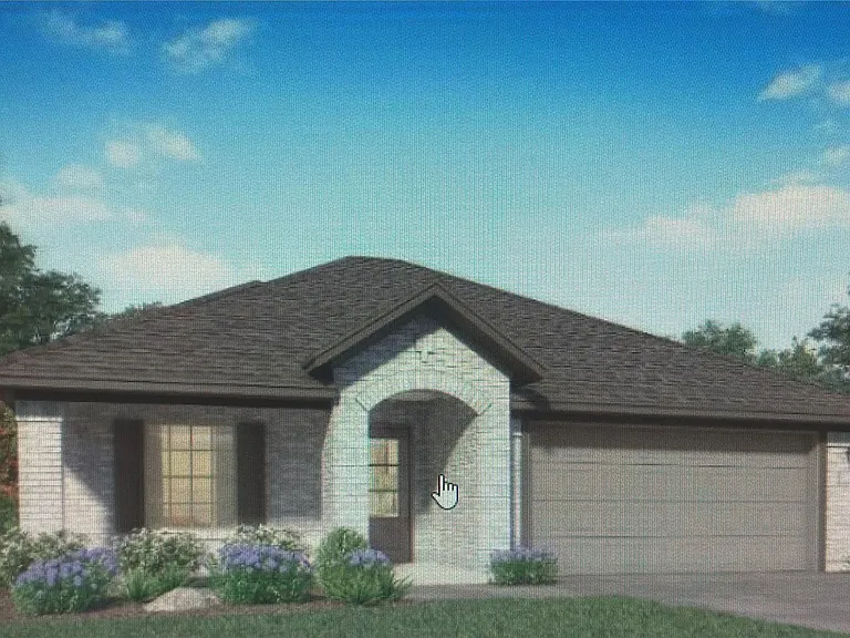 4314 Liberty Ranch Way — Photo 2