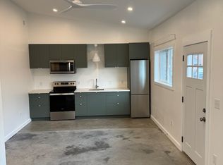 303 W 11th St, The Dalles, OR