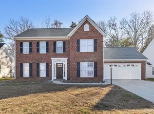 13044 Brown Grier Rd, Charlotte, NC 28273