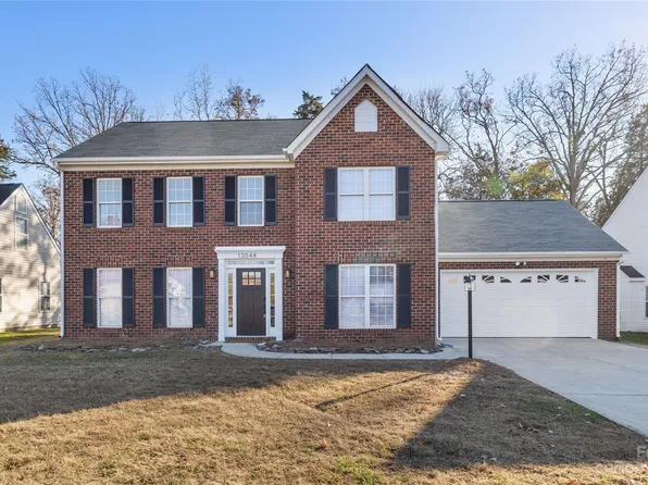 13044 Brown Grier Rd, Charlotte, NC 28273