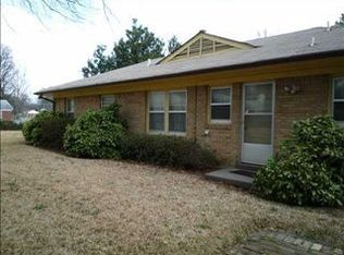 4706 Quince Rd, Memphis, TN 38117