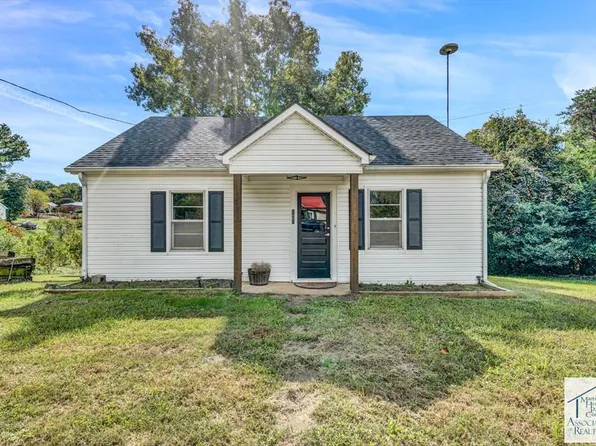 121 Lackey Rd, Collinsville, VA 24078