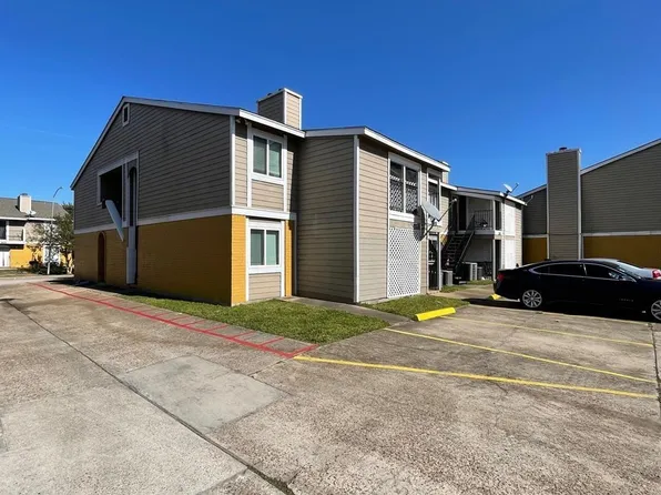 12531 Ashford Meadow Dr, Houston, TX 77082