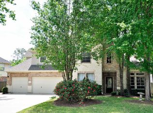 83 W Knightsbridge Dr, Conroe, TX 77385