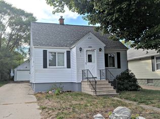 2257 Crowley St, Muskegon, MI 49441