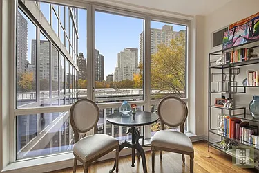 Sold by Halstead Real Estate