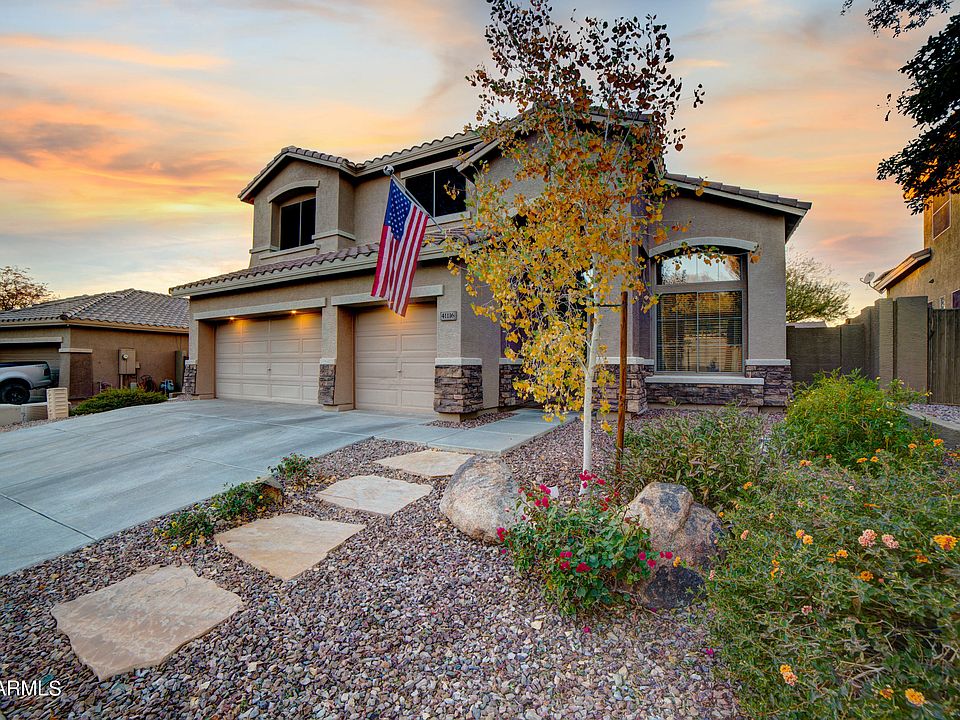 1st image of 41116 N Majesty Way