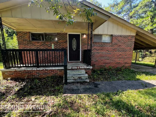 449 Burgundy Rd, Birmingham, AL 35215