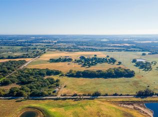 LOT B 0 County Rd #3840, Bridgeport, TX 76426