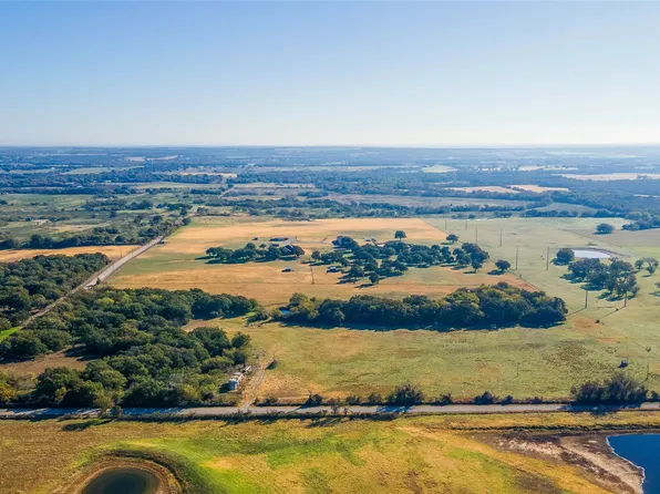 LOT A 0 County Rd #3840, Bridgeport, TX 76426