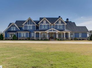 1707 Jackson Hollow Trl, Travelers Rest, SC 29690