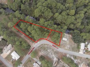 303 Robin Ln, Mexico Beach, FL 32456