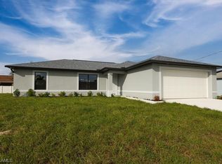 1208 SW 1st Ter, Cape Coral, FL 33991