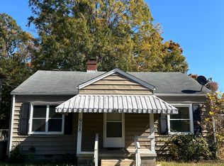 908 Willard St, Greensboro, NC 27405