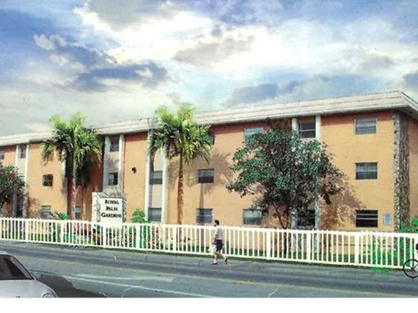 4655 Palm Ave APT 207, Hialeah, FL 33012