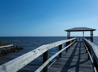 Bay Harbour Blvd LOT 107, Freeport, FL 32439