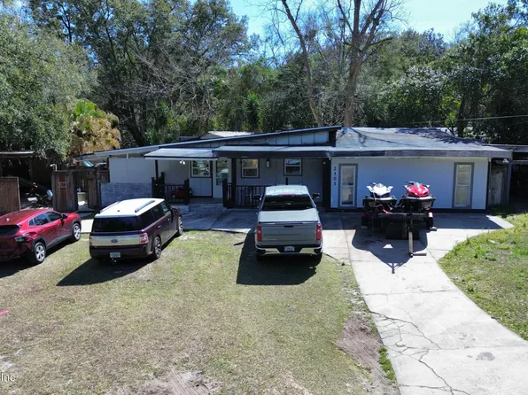 2103 LIMOGES Drive E, Jacksonville, FL 32210