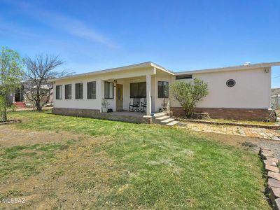 304 Calle Contento, Clifton, AZ, 85533